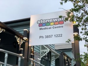 LGBTI Health in Australia Stonewall Medical Centre