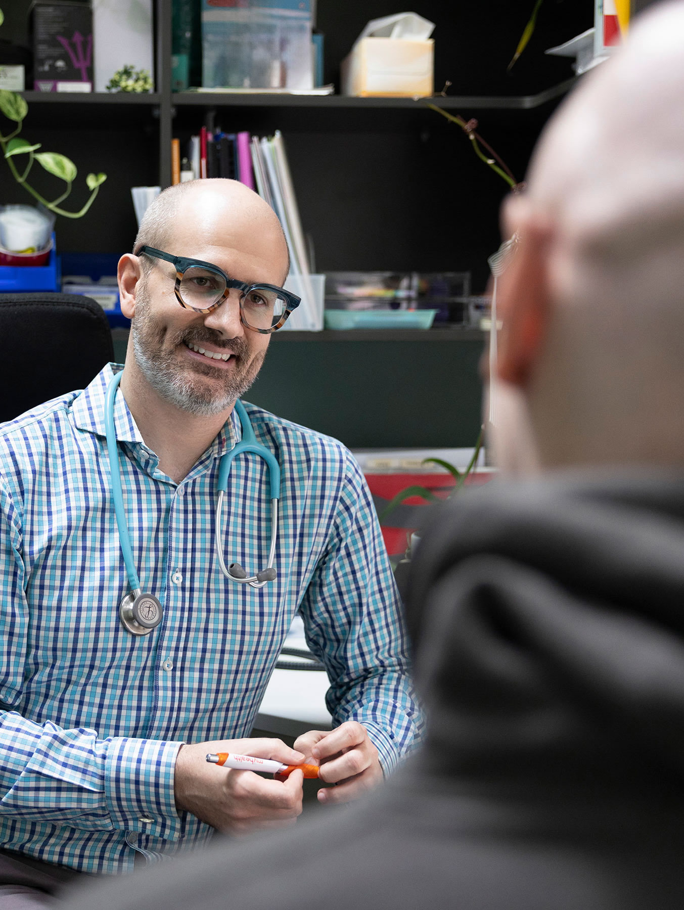 Can I Get My Testosterone Checked?